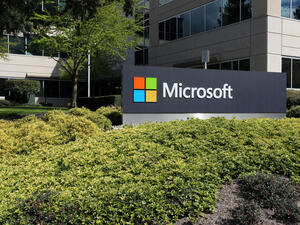 Microsoft