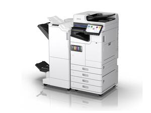 إبسون تطلق مجموعة جديدة من الطابعات المخصصة للأعمال لتلبي مبادئ الاستدامة