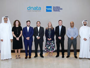 dnata signs preferred travel partner agreement with American Express Global Business Travel