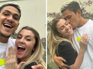 البرازيلي بيدرو