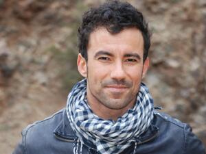 يامن المناعي يحصد جائزة الأدب العربي في فرنسا