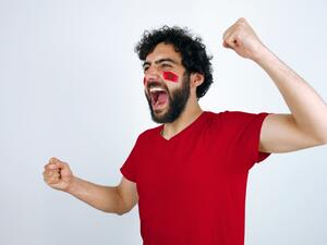 أدعية للمنتخب المغربي للمباراة النهائية أدعية للمنتخب المغربي للمباراة النهائية