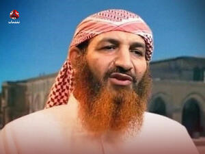  مكافأة تصل إلى 5 ملايين دولار مقابل الإدلاء بمعلومات عن عصام البنا المعروف باسم أبو أيمن المصري