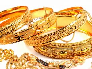 اسعار الذهب اليوم في العراق