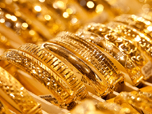 اسعار الذهب اليوم في سوريا