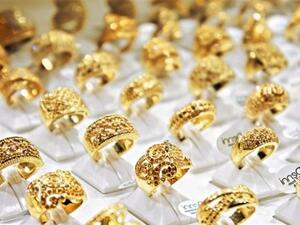 اسعار الذهب اليوم في سوريا