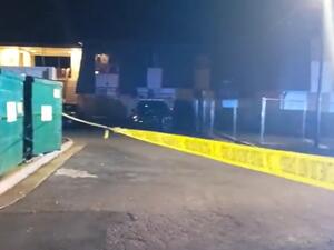 مدينة أتلانتا الأمريكية