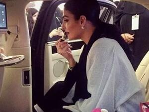 أفنان الباتل (سوشال ميديا)