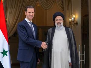  تريد طهران تنازلات سيادية مالية في حقول النفط والغاز والفوسفات والمشاريع والاتصالات