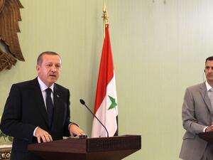 يستعد الرئيس الروسي فلاديمير بوتين لجمع الرئيسين السوري بشار الاسد، والتركي رجب طيب اردوغان في العاصمة الروسية موسكو