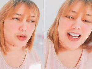 الحاجة سندس