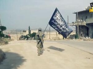 اتفاق بين الارهابيين والامن التركي 