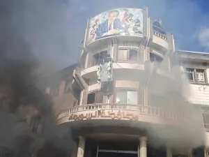 قادة الطائفة الدرزية يعلقون على احداث السويداء