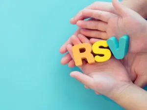 الفيروس المخلوي التنفسي 