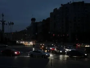 العاصمة الأوكرانية