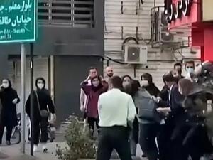 احداث ايران