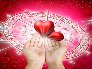 توقعات الأبراج الأكثر حظًا في الحب عام 2023