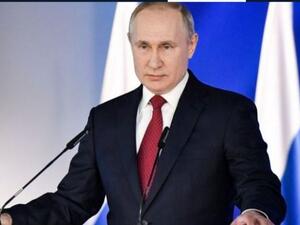 بوتين يتوعد بتدمير الباترويوت الاميركي 