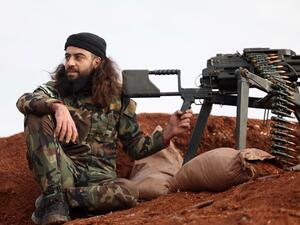 قلق اميركي من تصرفات قسد