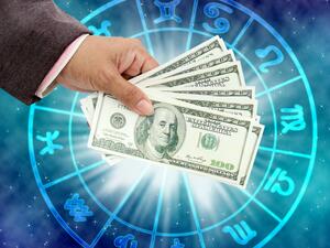 توقعات الأبراج الأكثر حظًا في المال عام 2023