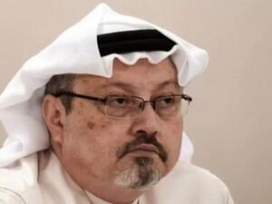 في السعودية نفسها اعلن عن تسوية الخلافات بين الحكومة وعائلة خاشقجي