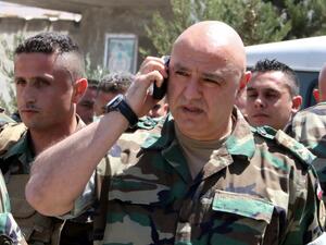   العماد جوزيف عون 