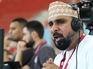 خليل البلوشي