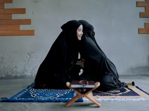 دعاء التوفيق في العام الجديد