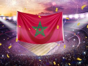 دعاء لفوز المنتخب المغربي في كأس العالم 2022 مكتوب دعاء لفوز المنتخب المغربي في كأس العالم 2022 مكتوب