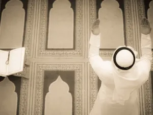 دعاء شهر جمادي الآخرة مكتوب