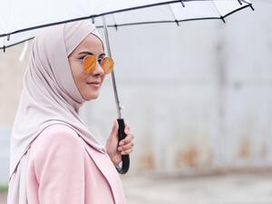 دعاء المطر مستجاب
