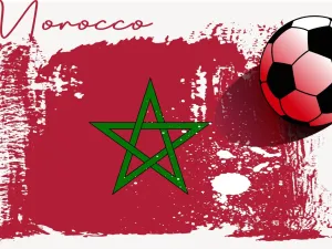 دعاء للمنتخب المغربي للوصول إلى المرحلة نصف النهائية