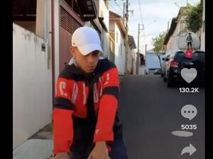 غضب اسلامي من شاب رقص على آيات القرآن في تيك توك