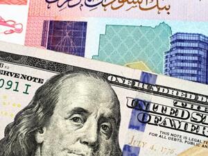 سعر الدولار اليوم في السودان