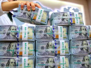 سعر الدولار اليوم في سوريا