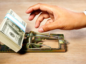 سعر الدولار اليوم في سوريا