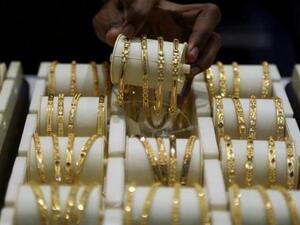 سعر الذهب اليوم في العراق