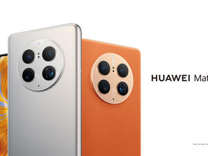 الهاتف الذكي الرائد ذو التقنيات الست المستقبلية متوفر الآن للطلب المسبق في المملكة العربية السعودية