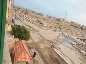 الجيش المصري يدمر 160 مزرعة خشخاش