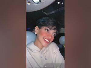 شهد العنزي