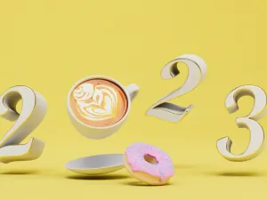 عبارات صباحية بمناسبة العام الجديد 2023