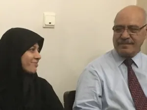 فريدة مرادخاني