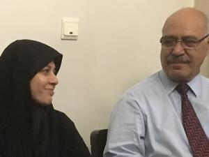 فريدة مرادخاني