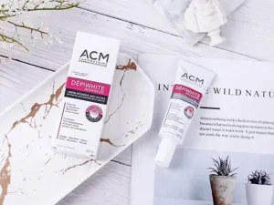 فوائد كريم ACM depiwhite 