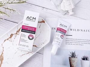 فوائد كريم ACM depiwhite 