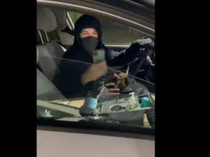 متتبع ماسك