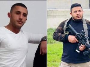 نعيم جمال الزبيدي ومحمد ايمن السعدي