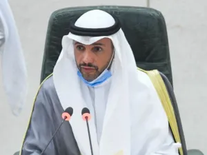 مرزوق علي محمد ثنيان الغانم