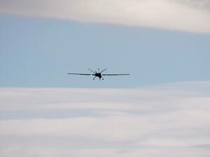 أوكرانيا تستهدف قاعدتين عسكريتين داخل روسيا