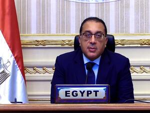  الدكتور مصطفى مدبولي